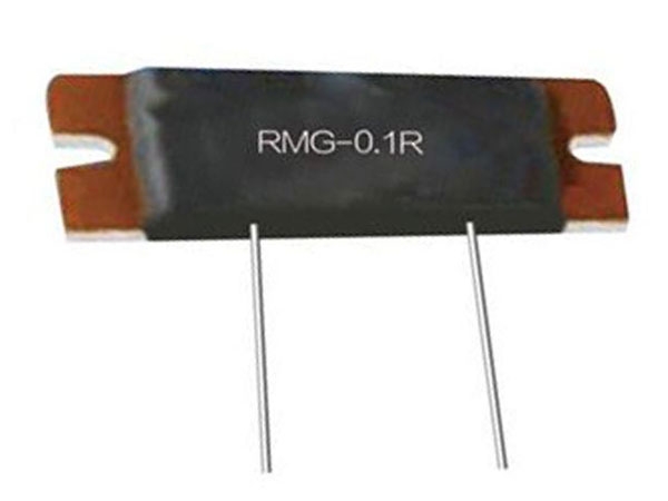 无感功率型厚膜电阻-RMG