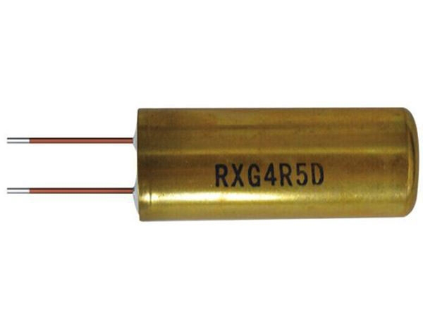 功率线绕无感电阻 RXG